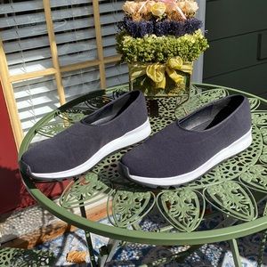 Eileen Fisher Slip-On Shoes